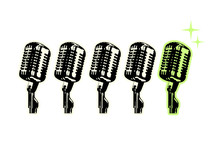 Räätälöidyt ratkaisut – podcast-tuotanto ja äänibrändäys yrityksille Helsingissä
