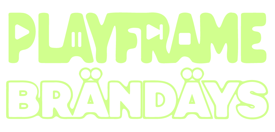Playframe Brändäys – äänibrändäys Helsingissä yrityksille